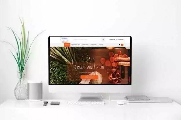 agence web ecommerce avignon