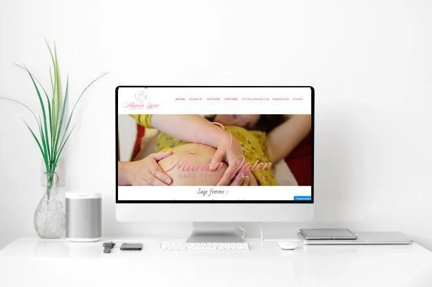 creation de site internet avignon orange