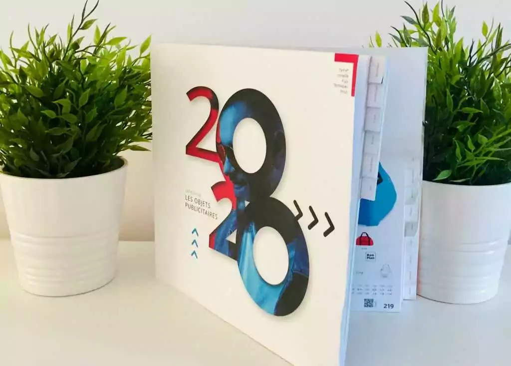 Impression de Catalogue publicitaire imprimerie avignon vedene