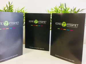 catalogue publicitaire A5
