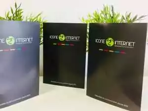 catalogue publicitaire A5