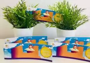 chequiers et bon d'achat imprimerie