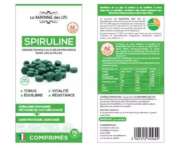 graphisme pour packaging