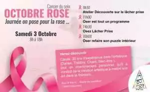 graphisme pour evenements