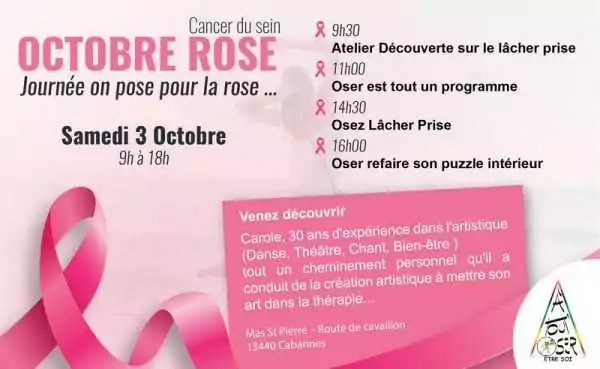graphisme pour evenements