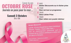 graphisme pour evenements
