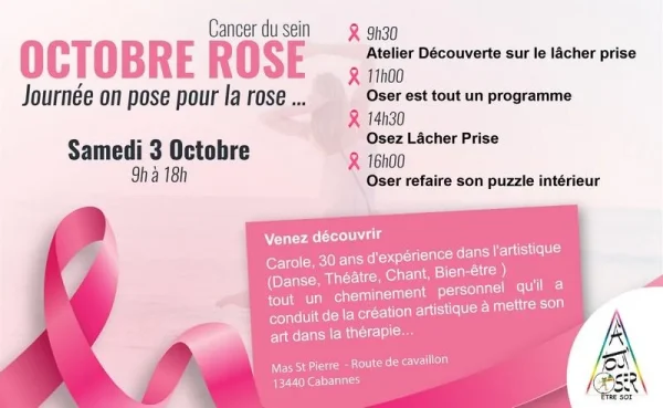 graphisme pour evenements
