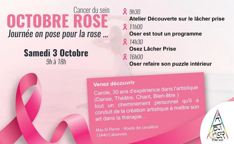 graphisme pour evenements
