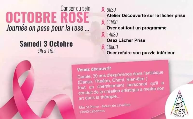 graphisme pour evenements