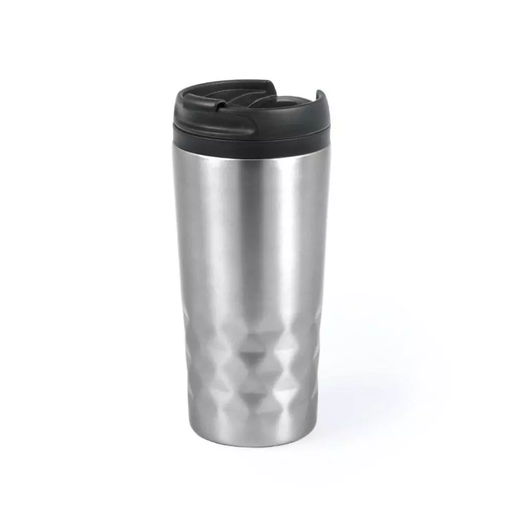 gourdes personnalisées Acier Inox 