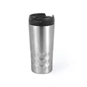 gourdes personnalisées Acier Inox 