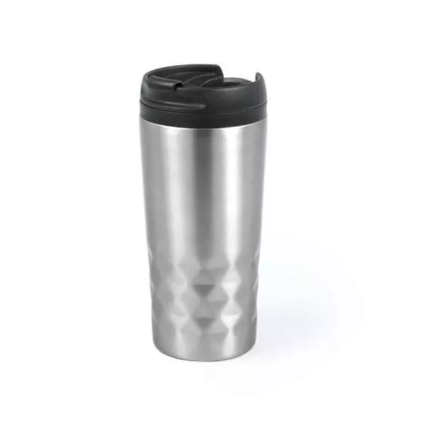 gourdes personnalisées Acier Inox 