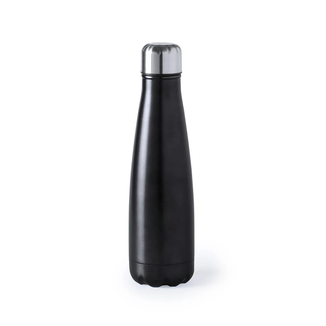 bidon goodies personnalisé laser