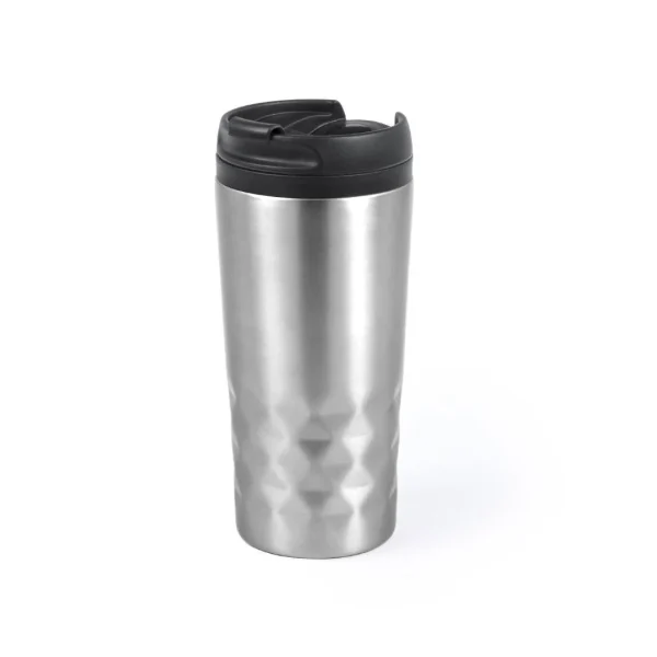 gourdes personnalisées Acier Inox 