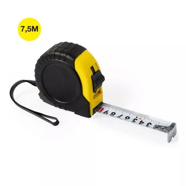 metre gradue 7m