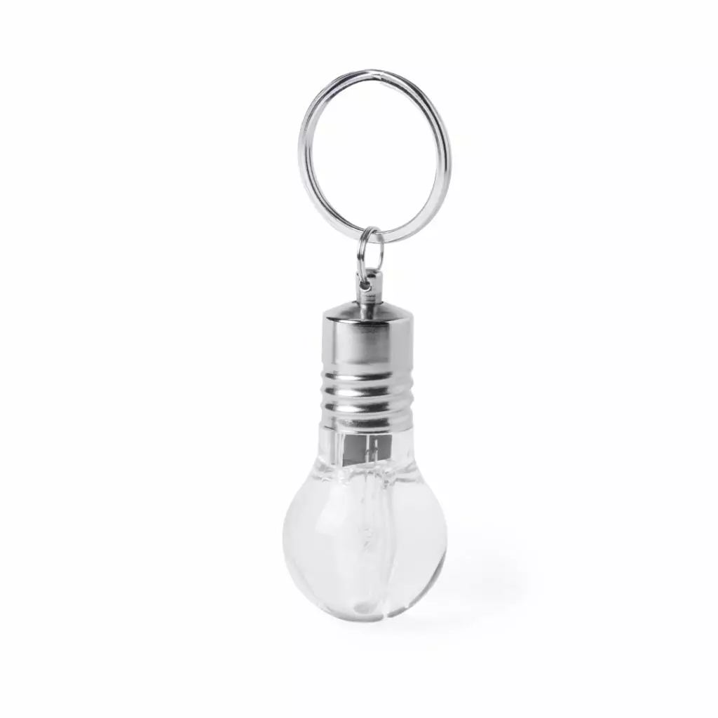 Clé usb ampoule
