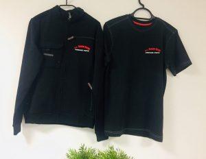 broderie automobile
