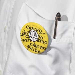 Badge Textile logo