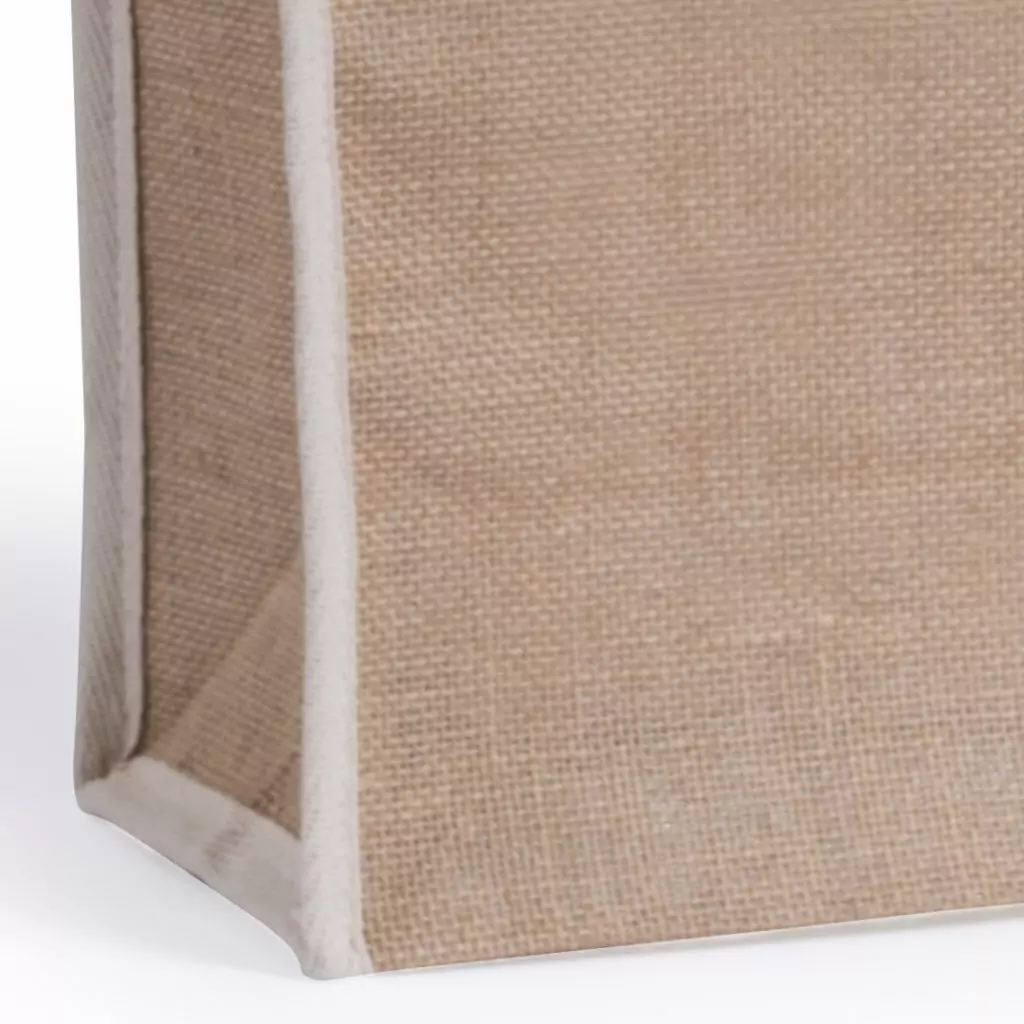 Tote bag publicitaire avec anses