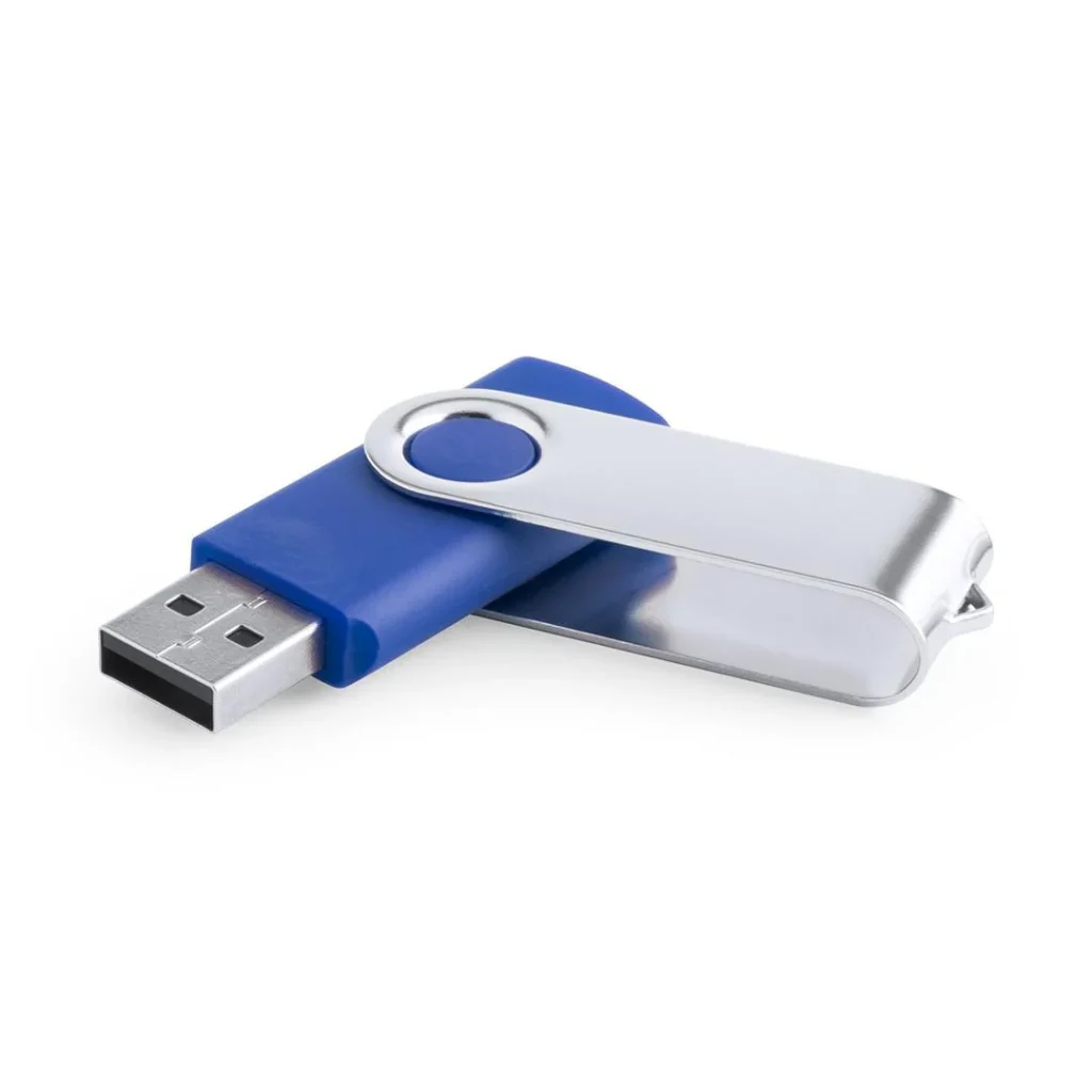Clé USB publicitaire personnalisée
