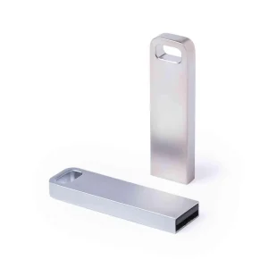 cle usb metal