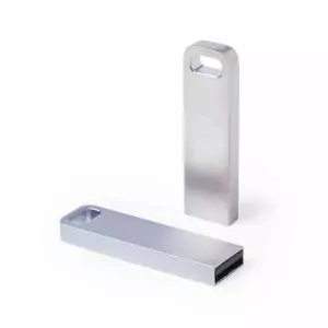 cle usb metal