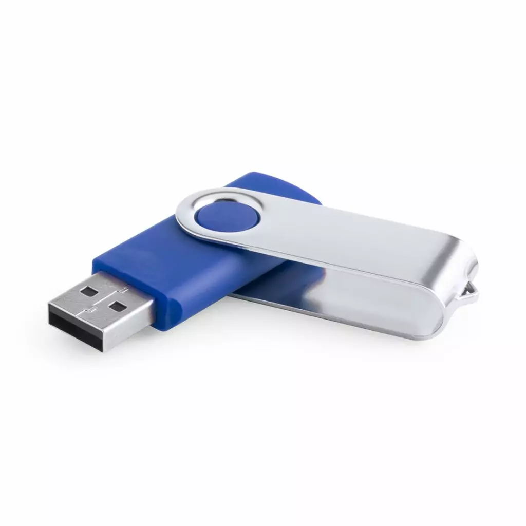 Clé USB publicitaire personnalisée