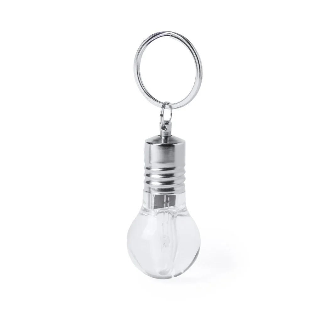 Clé usb ampoule