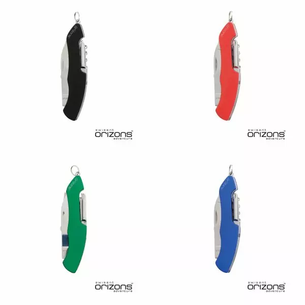couteau personnalisé