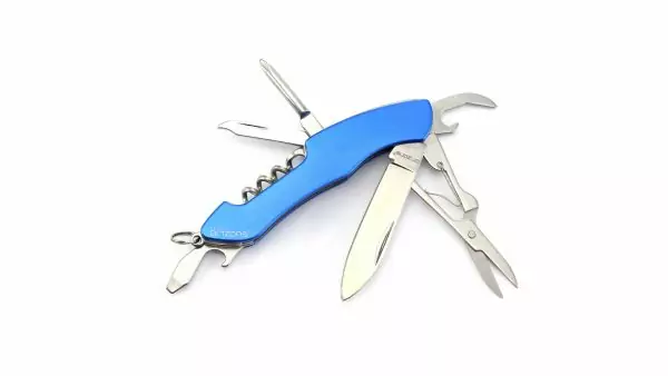 couteau personnalisé