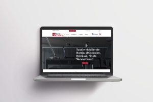 creation site internet design responsive