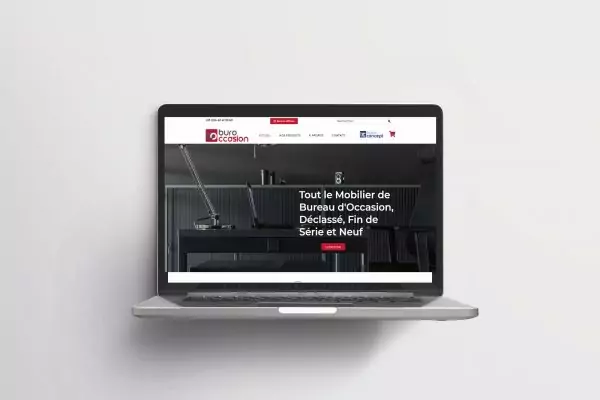 creation site internet design responsive agence refonte de site internet