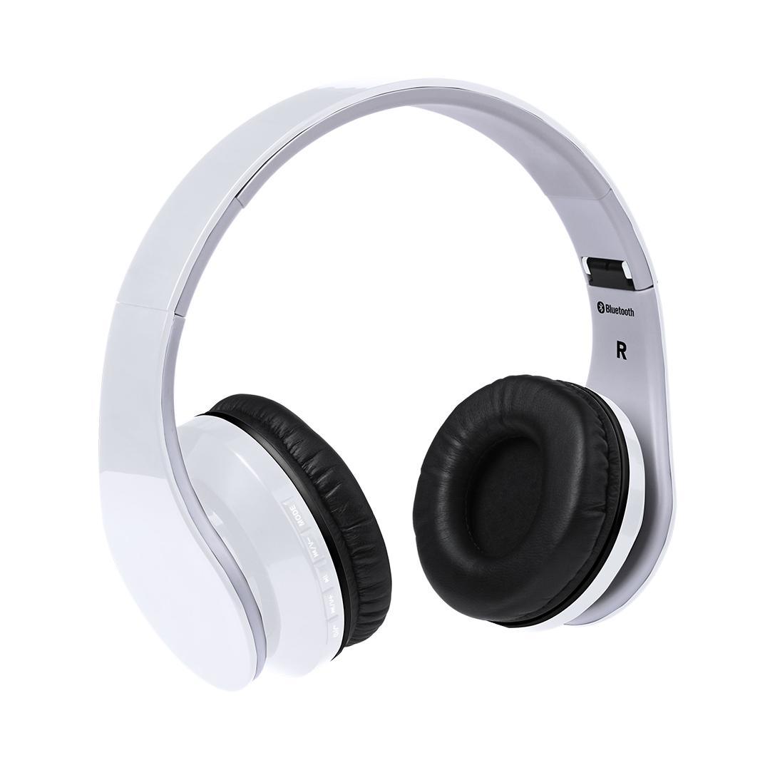 casque audio personnalisé