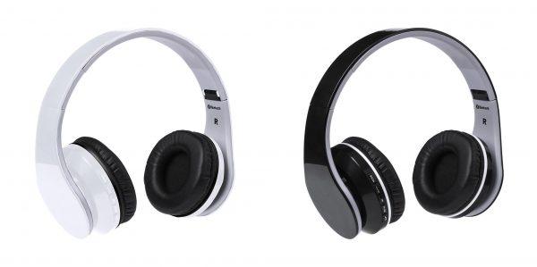 casque audio personnalisé