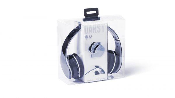 casque audio personnalisé