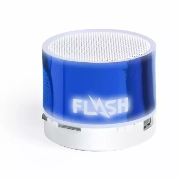 Enceinte Bluetooth personnalisée