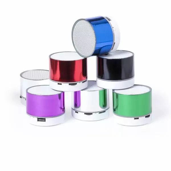 Enceinte Bluetooth personnalisée