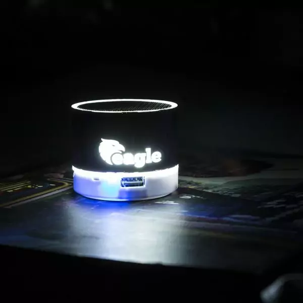Enceinte Bluetooth personnalisée