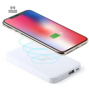 Power bank personnalisé