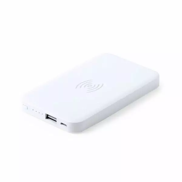 Power bank personnalisé