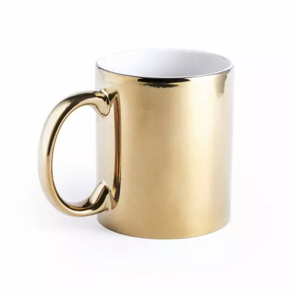 tasse or personnaliséetasse or personnalisée