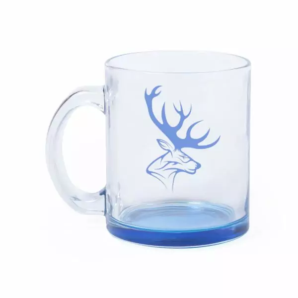 tasse verre persnnalisee