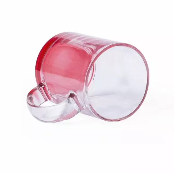 tasse verre persnnalisee