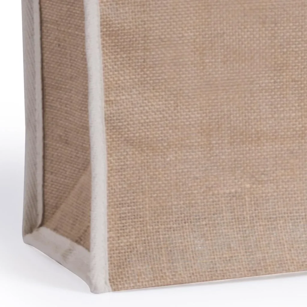 Tote bag publicitaire avec anses