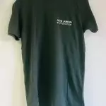 polo marquage coeur pepiniere