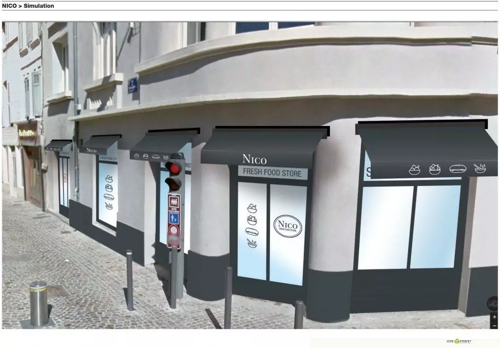 charte graphique avignon