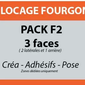 flocage camion personnalise covering V3
