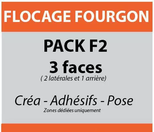 flocage camion personnalise covering V3