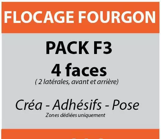 flocage camion personnalise covering V3