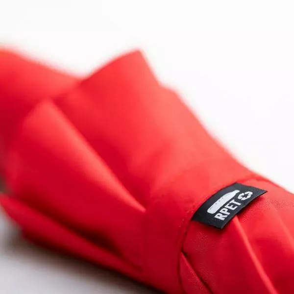 Parapluie en bois personnalisé